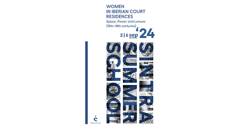 Women in iberian court residences