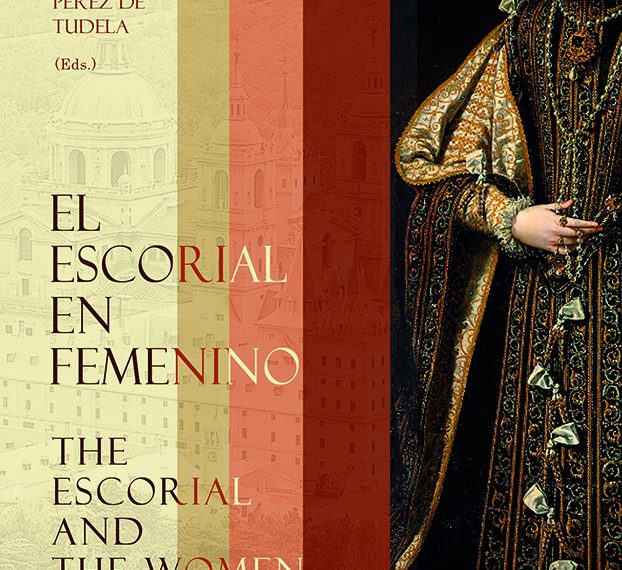 Publicación interactiva El Escorial en Femenino