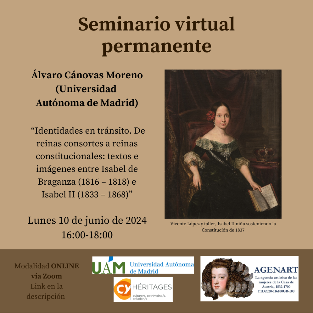 Seminario Álvaro Cánovas