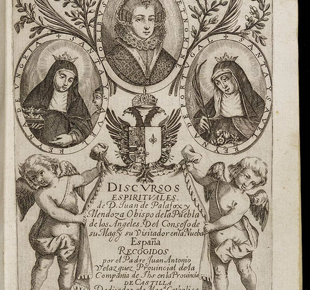 Proyecto de edición del libro “Habsburg Women: Objects, Ritual, and Religion in the Early Modern Spanish World”