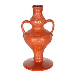 Pottery Fit for a Queen