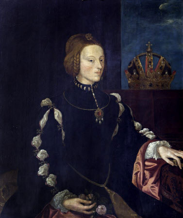 Un retrato póstumo y una capilla dinástica: la emperatriz Isabel de Portugal en Valladolid